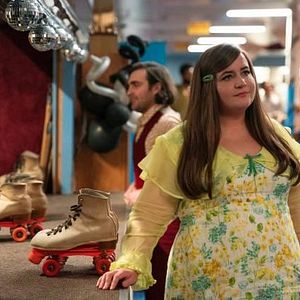 Photo Aidy Bryant