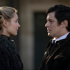 Photo Le Bazar de la charité