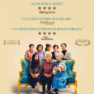 Photo L'Adieu (The Farewell)