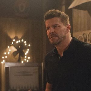 Photo David Boreanaz