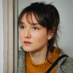 Photo Anaïs Demoustier