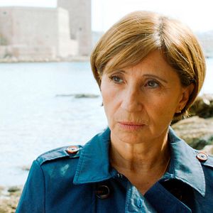 Photo Ariane Ascaride