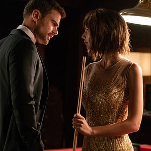 Photo Emily Ratajkowski