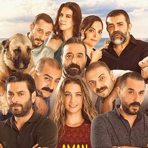 Photo Aman Reis Duymasın