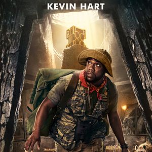Photo Kevin Hart
