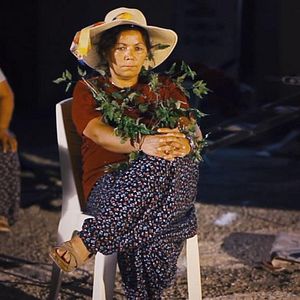 Photo La Reine Lear