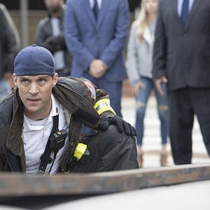 Photo Jesse Spencer