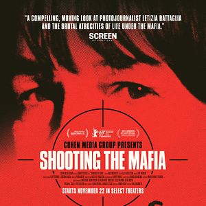 Photo Shooting the Mafia
