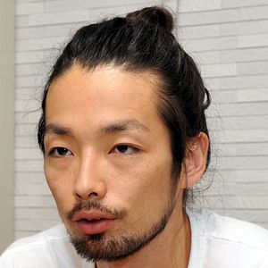 Photo Mirai Moriyama
