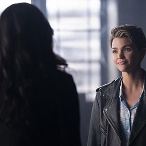 Photo Ruby Rose