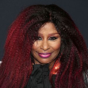 Photo Chaka Khan