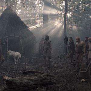 Romulus et Remus - Film 2018 - AlloCiné