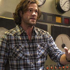 Photo Jared Padalecki