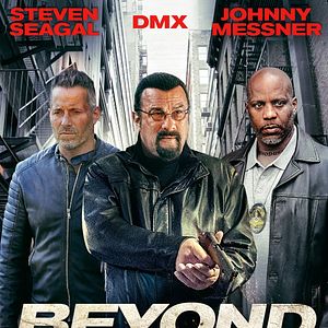 Photo Beyond The Law