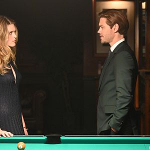 Photo Tom Payne (II)