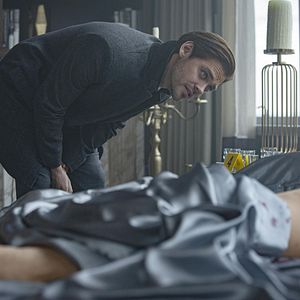 Photo Tom Payne (II)