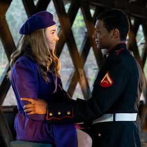 Photo Shane Paul McGhie