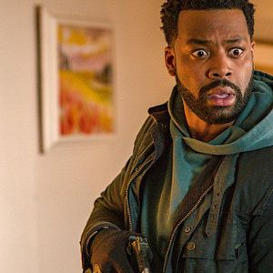 Photo LaRoyce Hawkins