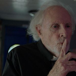 Photo Bruce Dern