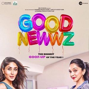 Photo Good Newwz