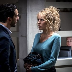 Photo Prise au Piège