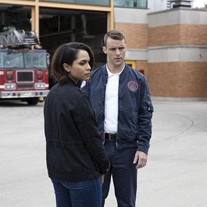 Photo Jesse Spencer
