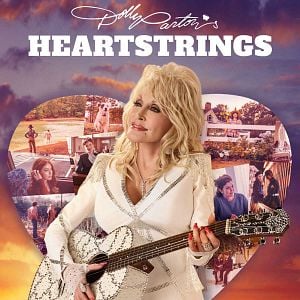 Photo Dolly Parton's Heartstrings