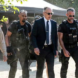 Photo Shemar Moore