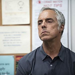 Photo Harry Bosch