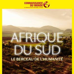 Photo AFRIQUE DU SUD, Le berceau de l’humanité