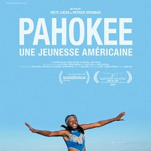 Photo Pahokee, une jeunesse américaine