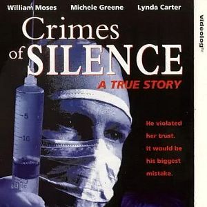 Photo Victime du silence