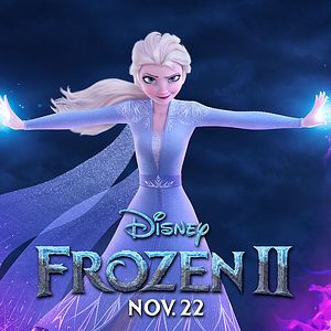 Photo La Reine des neiges II