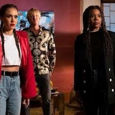 Photo Los Angeles Bad Girls