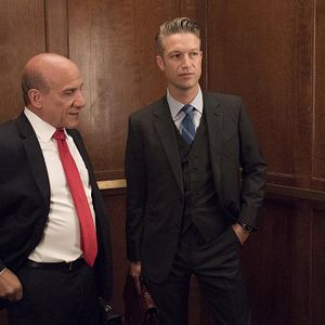 Photo Paul Ben-Victor