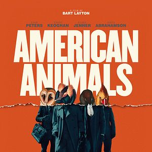 Photo American Animals