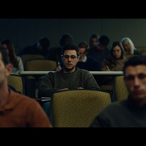 Photo Jared Abrahamson