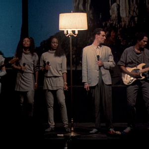 Photo Stop Making Sense