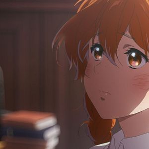 Photo Violet Evergarden : Eternité et la poupée de souvenirs automatiques