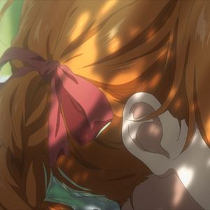 Photo Violet Evergarden : Eternité et la poupée de souvenirs automatiques