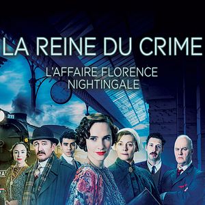 Photo L'affaire Florence Nightingale