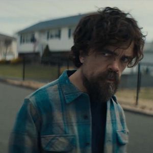 Photo Peter Dinklage