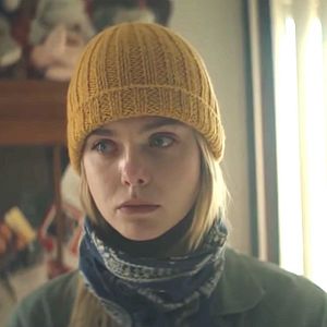 Photo Elle Fanning