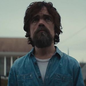 Photo Peter Dinklage