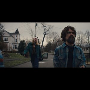 Photo Peter Dinklage