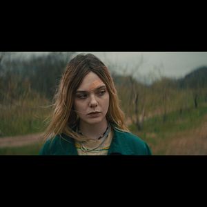 Photo Elle Fanning