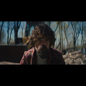 Photo Peter Dinklage