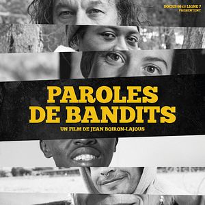 Photo Paroles de bandits