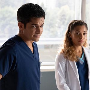 Photo Antonia Thomas