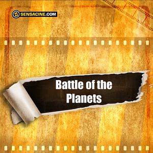 Photo Battle Of The Planets
